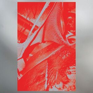 The Helm - Olympic Mess  LP LP